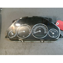 BLOC COMPTEURS JAGUAR X-TYPE PHASE 1 2.2D - 16V TURB