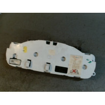 BLOC COMPTEURS JAGUAR X-TYPE PHASE 1 2.2D - 16V TURB