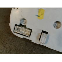 BLOC COMPTEURS JAGUAR X-TYPE PHASE 1 2.2D - 16V TURB