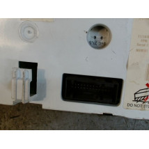 BLOC COMPTEURS JAGUAR X-TYPE PHASE 1 2.2D - 16V TURB
