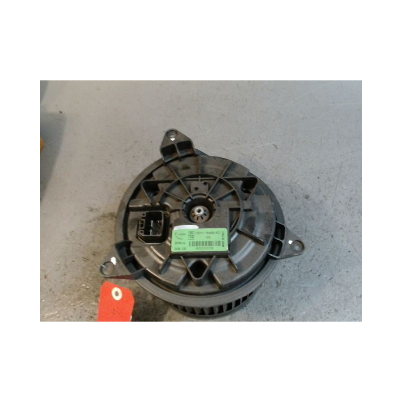 MOTEUR VENTILATEUR CHAUFFAGE JAGUAR X-TYPE PHASE 1 2.2D - 16V TURB