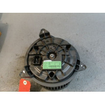 MOTEUR VENTILATEUR CHAUFFAGE JAGUAR X-TYPE PHASE 1 2.2D - 16V TURB