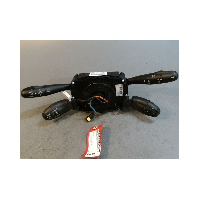 BLOC COMMODOS PEUGEOT 207 ESSENCE