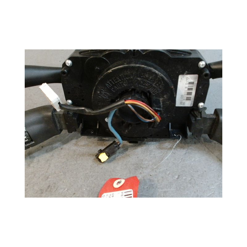 BLOC COMMODOS PEUGEOT 207 ESSENCE