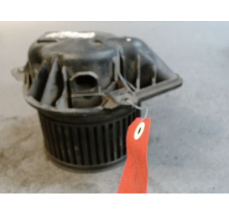 MOTEUR VENTILATEUR CHAUFFAGE
