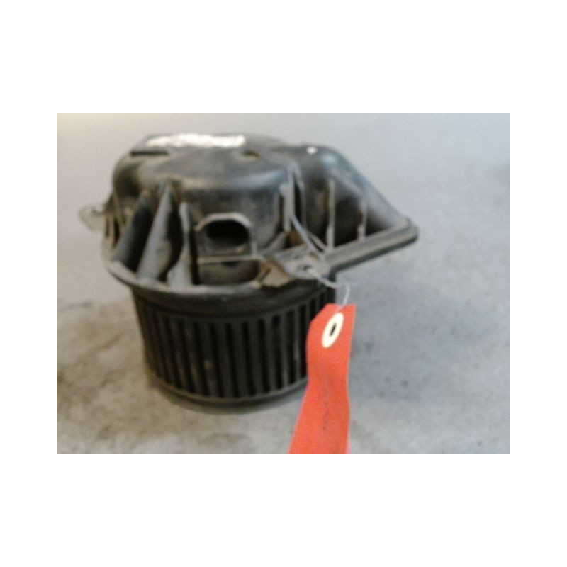 MOTEUR VENTILATEUR CHAUFFAGE RENAULT TRAFIC 2 PHASE 1  DIESEL