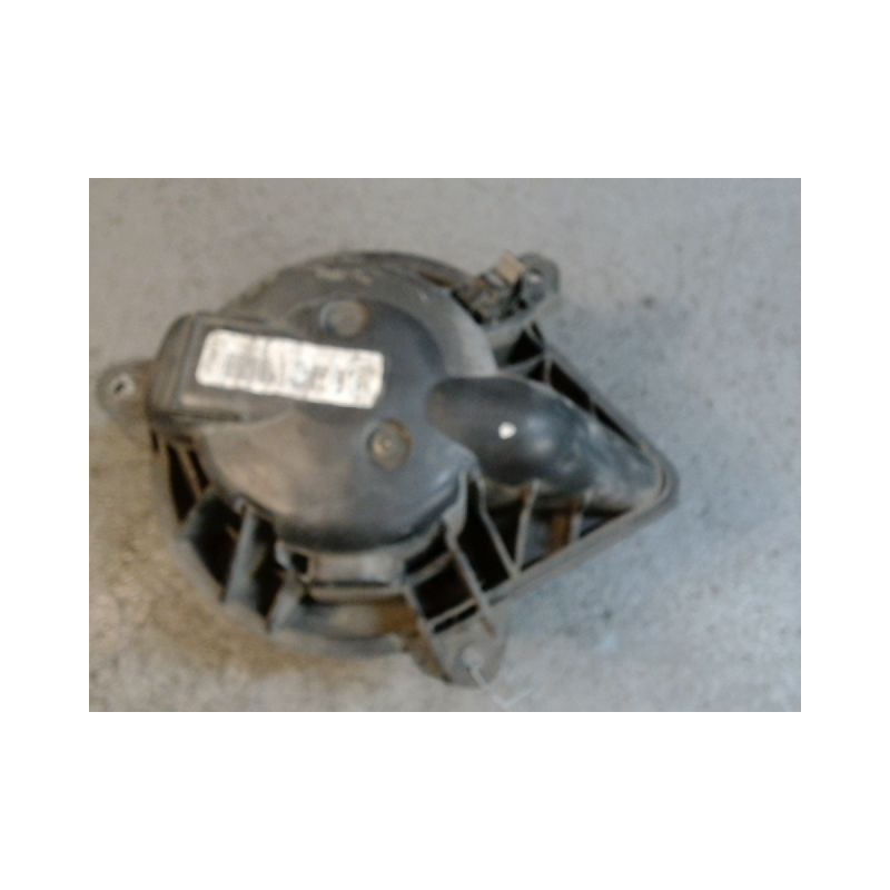 MOTEUR VENTILATEUR CHAUFFAGE RENAULT TRAFIC 2 PHASE 1  DIESEL