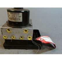 UNITE HYDRAULIQUE ABS MERCEDES CLASSE C COUPE SPORT 203 PHASE