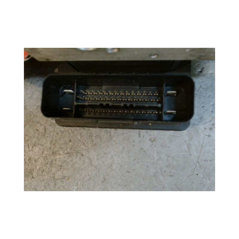 UNITE HYDRAULIQUE ABS MERCEDES CLASSE C COUPE SPORT 203 PHASE