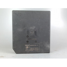 PLATINE FUSIBLE AVANT RENAULT LAGUNA 3 PHASE 1 BREAK DIESEL