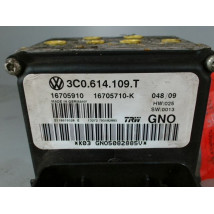 UNITE HYDRAULIQUE ABS VOLKSWAGEN PASSAT 5 1.9 TDI - 8V TURBO