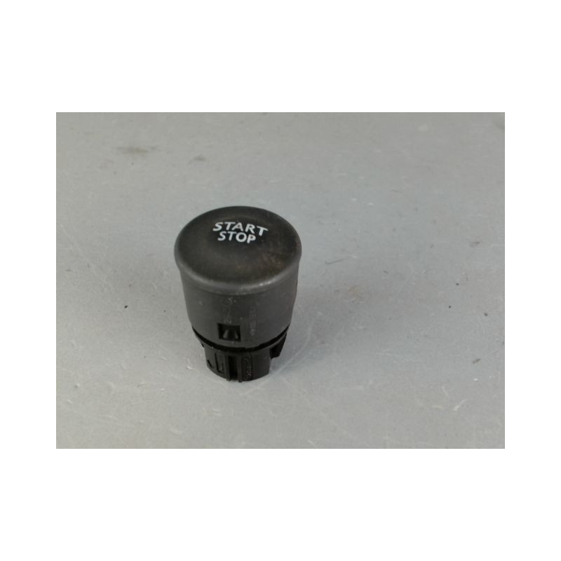 BOUTON DE DEMARRAGE RENAULT LAGUNA 3 PHASE 1 DIESEL