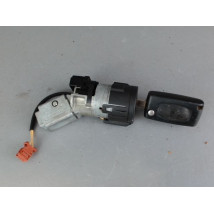 ANTIVOL DE DIRECTION PEUGEOT 207 PHASE 1 1.6 HDI - 8V TURBO