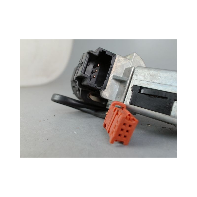 ANTIVOL DE DIRECTION PEUGEOT 207 PHASE 1 1.6 HDI - 8V TURBO