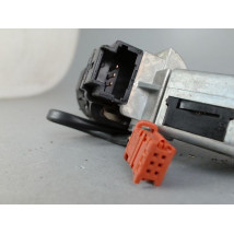 ANTIVOL DE DIRECTION PEUGEOT 207 PHASE 1 1.6 HDI - 8V TURBO