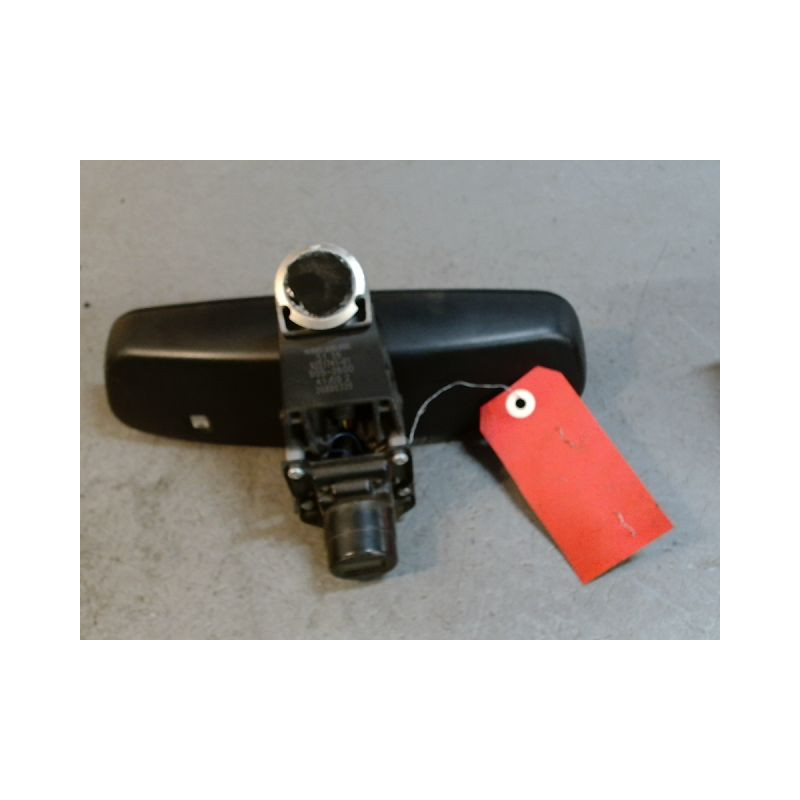 RETROVISEUR INTERIEUR BMW X6 E71/E72 PHASE 1 30D 3.0D -