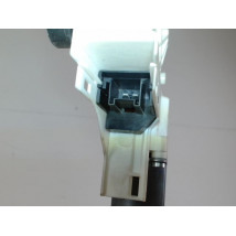 MECANISME+MOTEUR LEVE-GLACE AVANT DROIT AUDI A4 3 PHASE 1 2.7 TDI - 24V V6