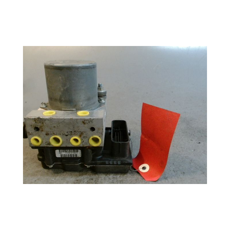 UNITE HYDRAULIQUE ABS PEUGEOT 308 1 PHASE 2 1.6 HDI - 8V TUR