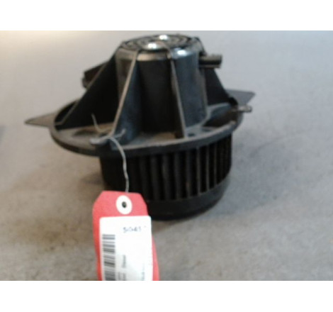 MOTEUR VENTILATEUR CHAUFFAGE