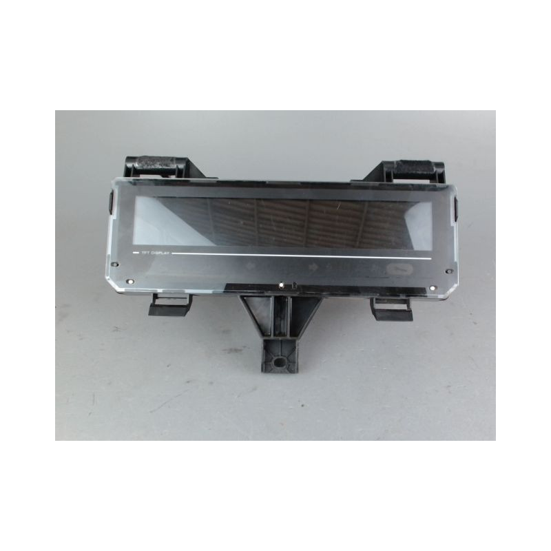 BLOC COMPTEURS RENAULT GRAND SCENIC 3 PHASE 1  DIESEL