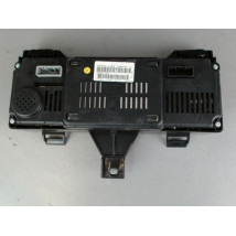 BLOC COMPTEURS RENAULT GRAND SCENIC 3 PHASE 1  DIESEL