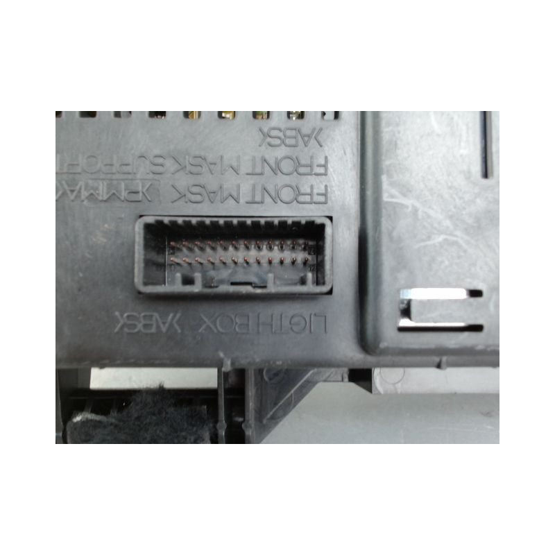 BLOC COMPTEURS RENAULT GRAND SCENIC 3 PHASE 1  DIESEL