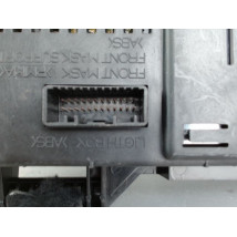 BLOC COMPTEURS RENAULT GRAND SCENIC 3 PHASE 1  DIESEL