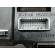BLOC COMPTEURS RENAULT GRAND SCENIC 3 PHASE 1  DIESEL