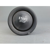 BOUTON DE DEMARRAGE RENAULT GRAND SCENIC 3 PHASE 1  DIESEL