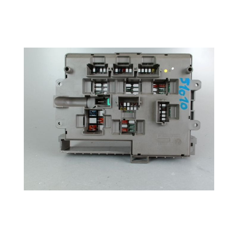 PLATINE FUSIBLE AVANT BMW SERIE 3 E91 TOURING PHASE 2 BR