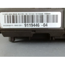 PLATINE FUSIBLE AVANT BMW SERIE 3 E91 TOURING PHASE 2 BR