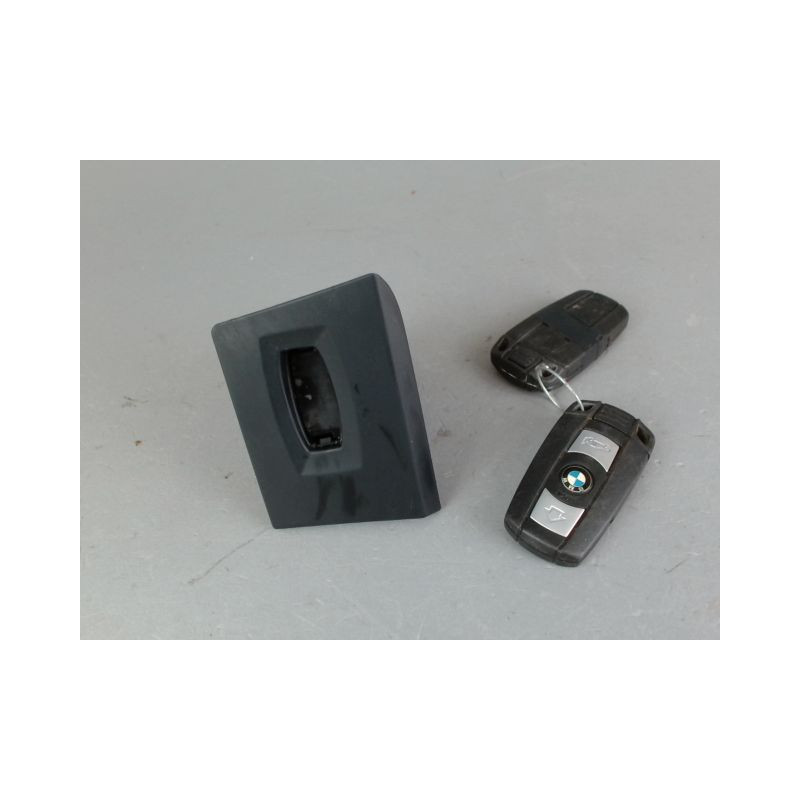LECTEUR DE CARTE BMW SERIE 3 E91 TOURING PHASE 2 BR