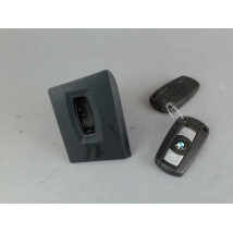 LECTEUR DE CARTE BMW SERIE 3 E91 TOURING PHASE 2 BR