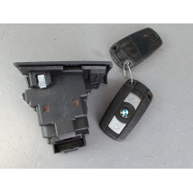 LECTEUR DE CARTE BMW SERIE 3 E91 TOURING PHASE 2 BR