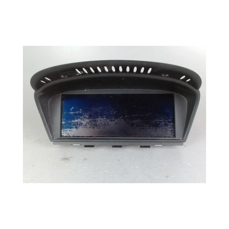 ECRAN GPS BMW SERIE 3 E91 TOURING PHASE 2 BR