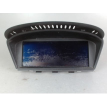 ECRAN GPS BMW SERIE 3 E91 TOURING PHASE 2 BR