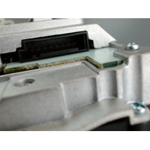 ECRAN GPS BMW SERIE 3 E91 TOURING PHASE 2 BR