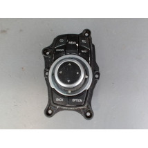 COMMANDE GPS BMW SERIE 3 E91 TOURING PHASE 2 BR