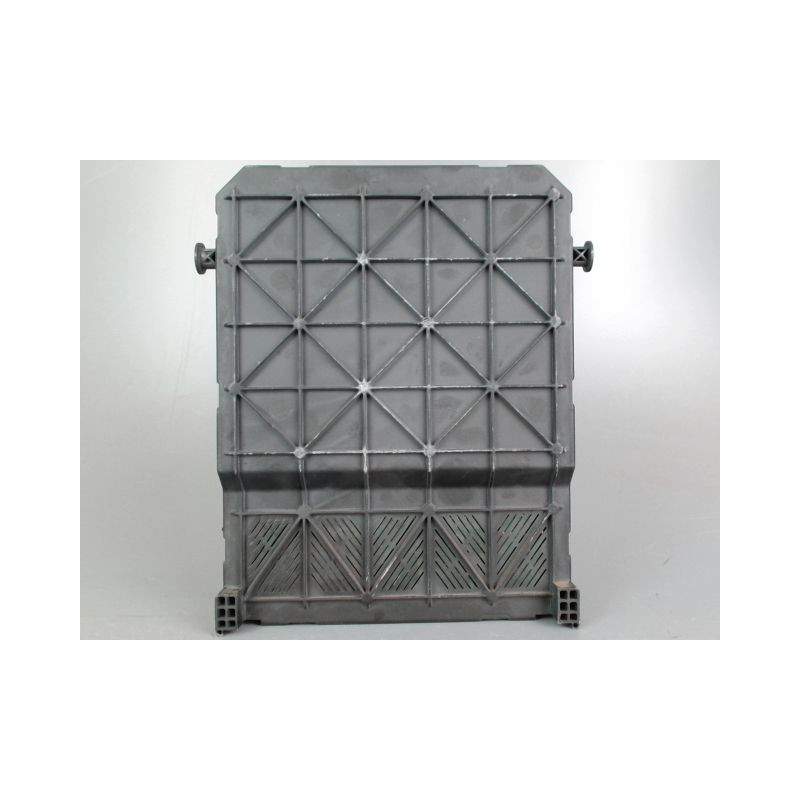 PLATINE FUSIBLE AVANT PEUGEOT 206  ESSENCE