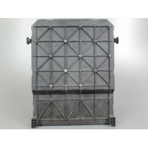 PLATINE FUSIBLE AVANT PEUGEOT 206  ESSENCE