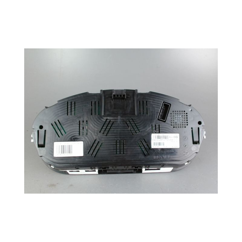 BLOC COMPTEURS RENAULT MEGANE 3 PHASE 3 LIFE  ESSENCE