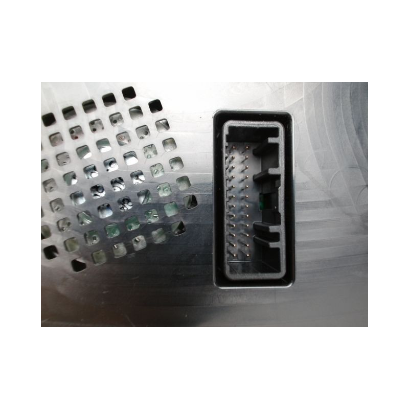 BLOC COMPTEURS RENAULT MEGANE 3 PHASE 3 LIFE  ESSENCE