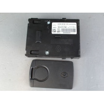 LECTEUR DE CARTE RENAULT MEGANE 3 PHASE 3 LIFE  ESSENCE