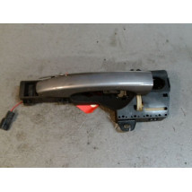 POIGNEE EXTERIEURE PORTE ARRIERE GAUCHE RENAULT ESPACE 5  DIESEL