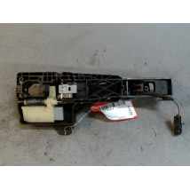 POIGNEE EXTERIEURE PORTE ARRIERE GAUCHE RENAULT ESPACE 5  DIESEL