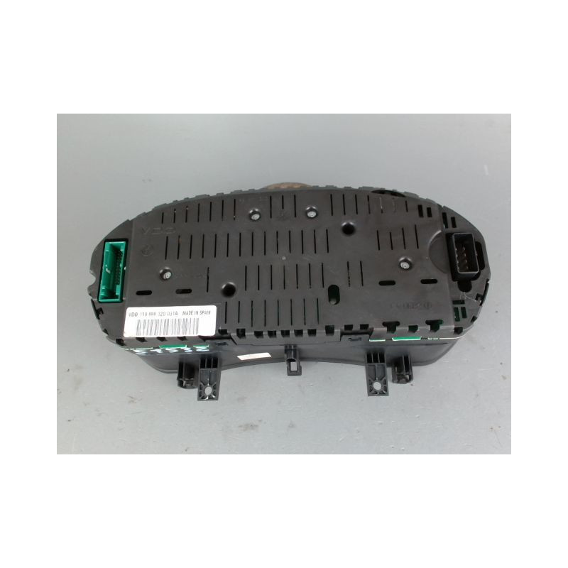 BLOC COMPTEURS VOLKSWAGEN POLO 4 PHASE 2  ESSENCE