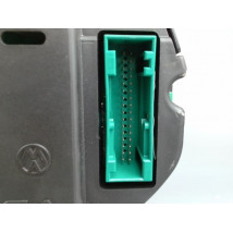 BLOC COMPTEURS VOLKSWAGEN POLO 4 PHASE 2  ESSENCE