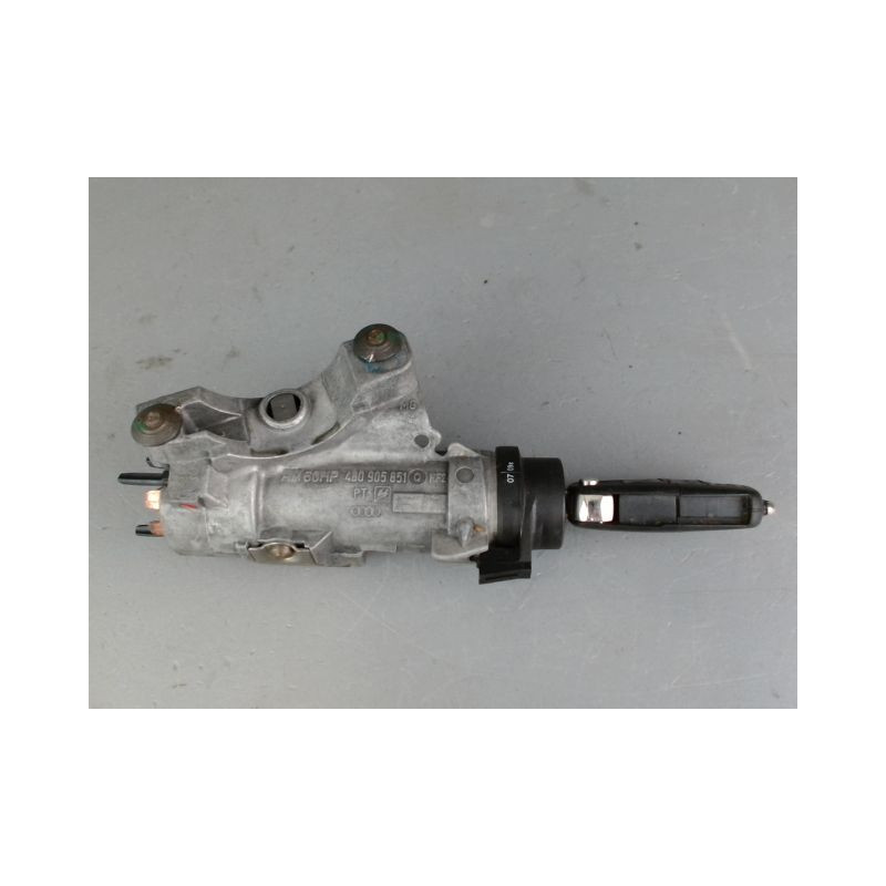 ANTIVOL DE DIRECTION VOLKSWAGEN POLO 4 PHASE 2  ESSENCE