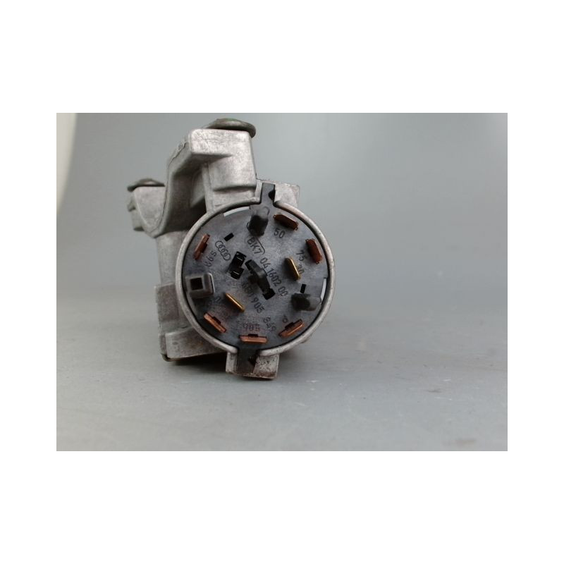 ANTIVOL DE DIRECTION VOLKSWAGEN POLO 4 PHASE 2  ESSENCE
