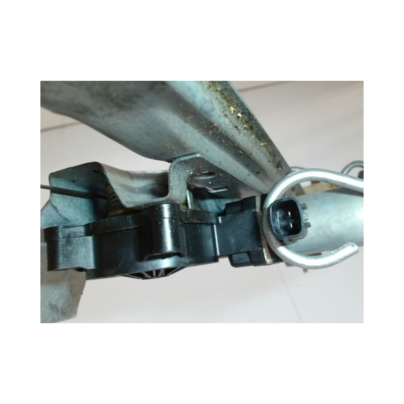 MECANISME+MOTEUR LEVE-GLACE AVANT DROIT RENAULT ZOE ZE ELECTRIQUE
